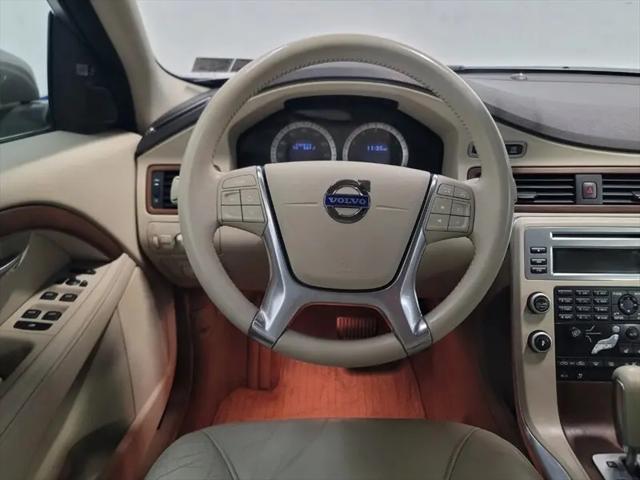 2010 Volvo S80 3.2