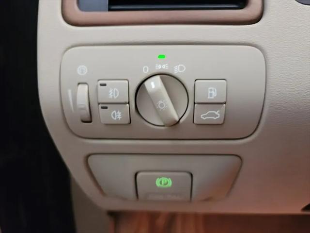 2010 Volvo S80 3.2