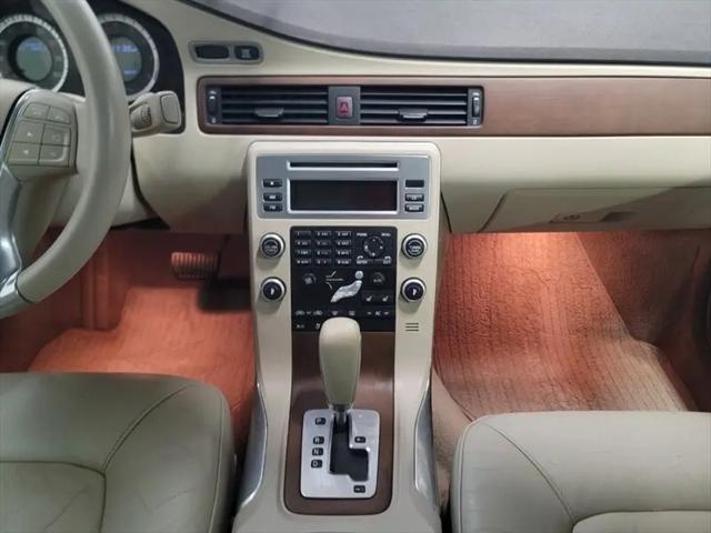 2010 Volvo S80 3.2