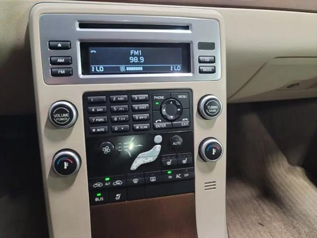 2010 Volvo S80 3.2