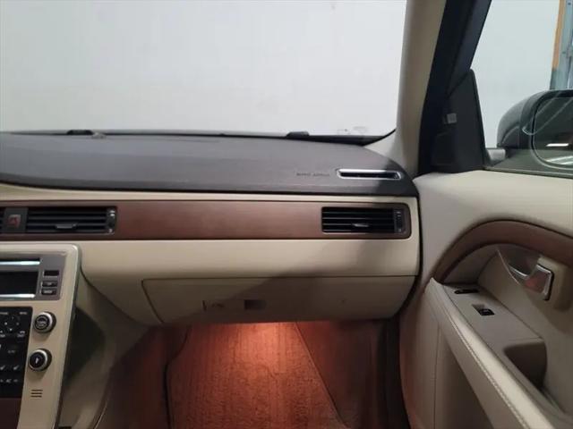 2010 Volvo S80 3.2