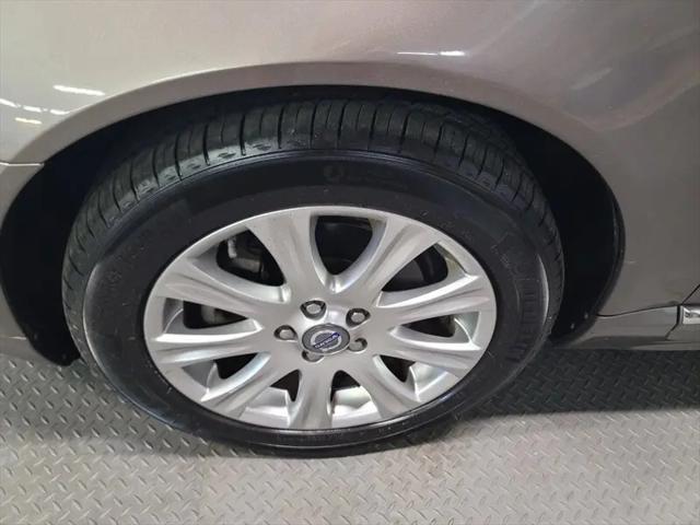 2010 Volvo S80 3.2