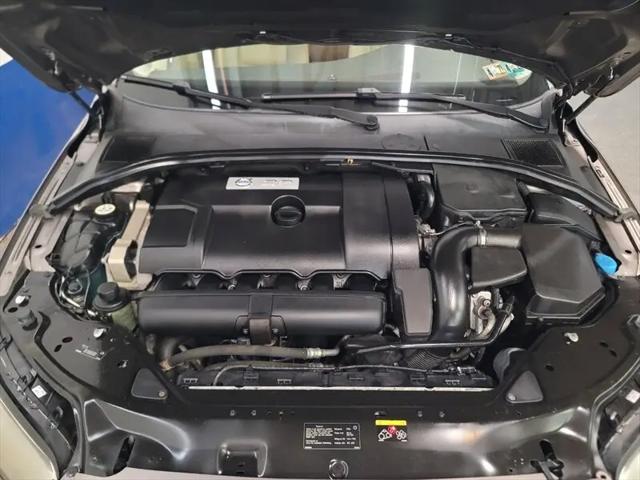 2010 Volvo S80 3.2