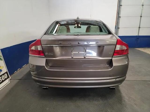 2010 Volvo S80 3.2