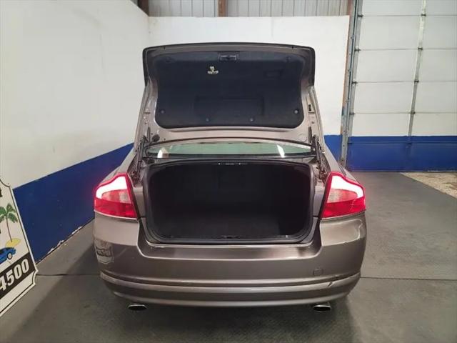 2010 Volvo S80 3.2