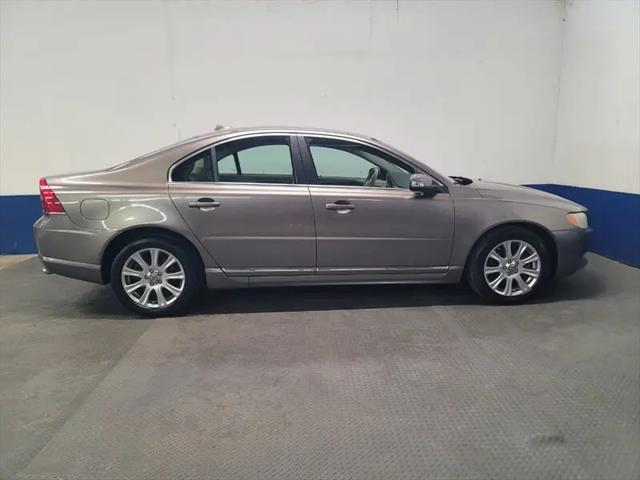 2010 Volvo S80 3.2
