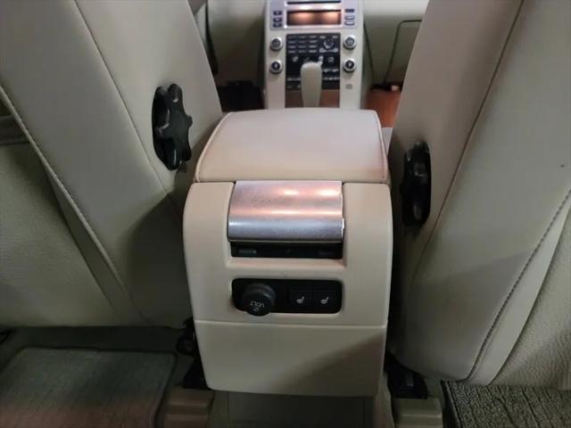 2010 Volvo S80 3.2