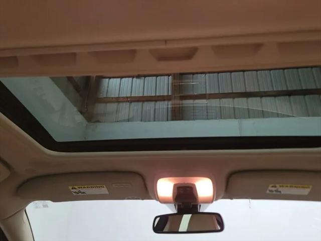 2010 Volvo S80 3.2