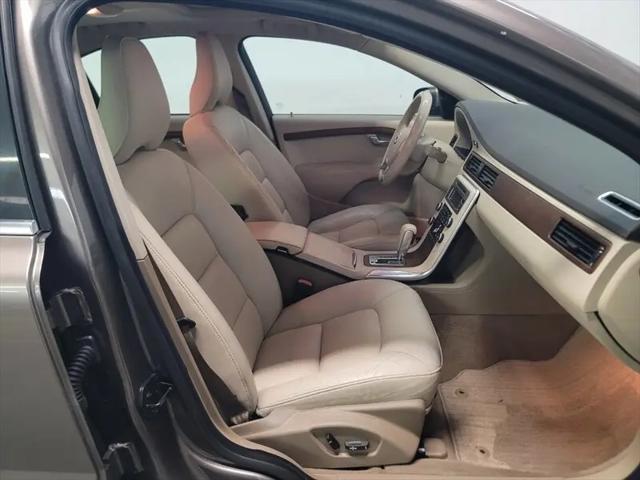 2010 Volvo S80 3.2
