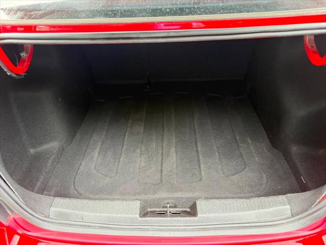 2015 Chevrolet Sonic LT Auto