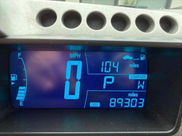 2015 Chevrolet Sonic LT Auto