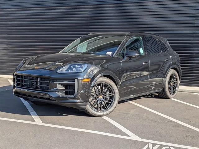 2025 Porsche Cayenne E-Hybrid Cayenne E-Hybrid for sale in Thousand Oaks, CA