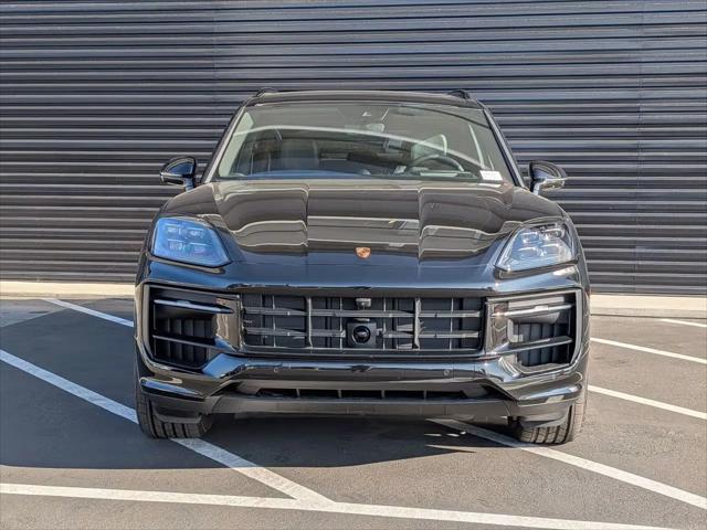 2025 Porsche Cayenne E-Hybrid Cayenne E-Hybrid