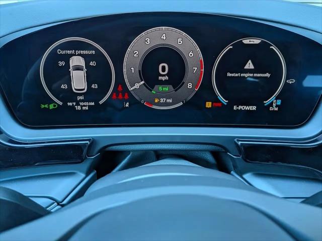 2025 Porsche Cayenne E-Hybrid Cayenne E-Hybrid