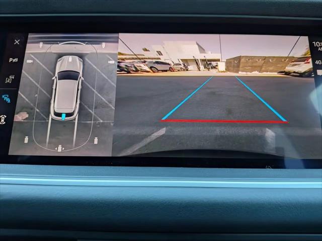 2025 Porsche Cayenne E-Hybrid Cayenne E-Hybrid