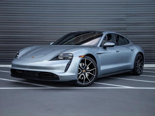 2024 Porsche Taycan Taycan for sale in Thousand Oaks, CA