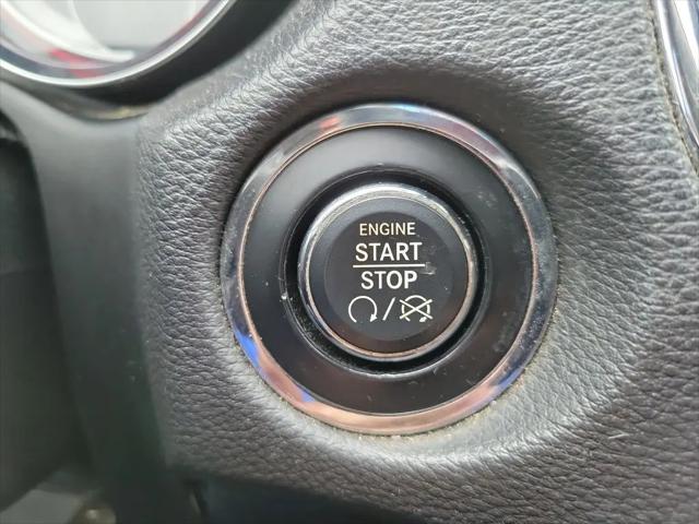 2013 Dodge Durango Crew