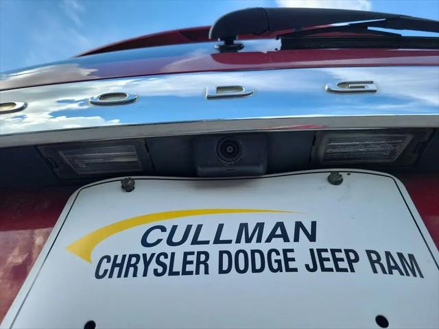2013 Dodge Durango Crew