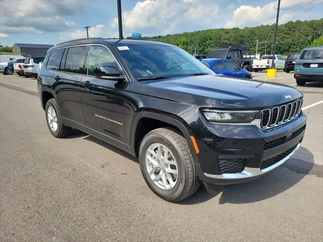 2026 Jeep Grand Cherokee L Altitude 4x2 for sale in Cullman, AL