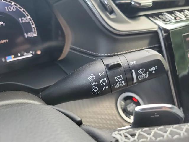 2026 Jeep Grand Cherokee L Altitude 4x2