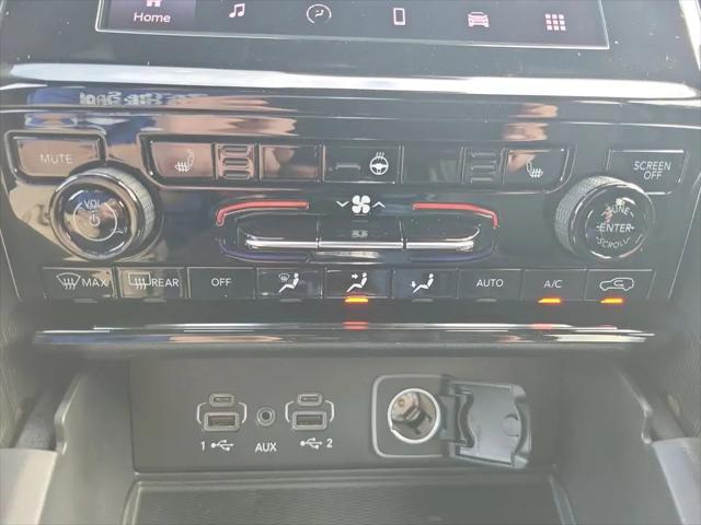 2026 Jeep Grand Cherokee L Altitude 4x2