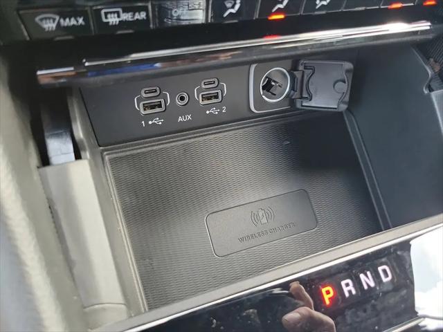 2026 Jeep Grand Cherokee L Altitude 4x2