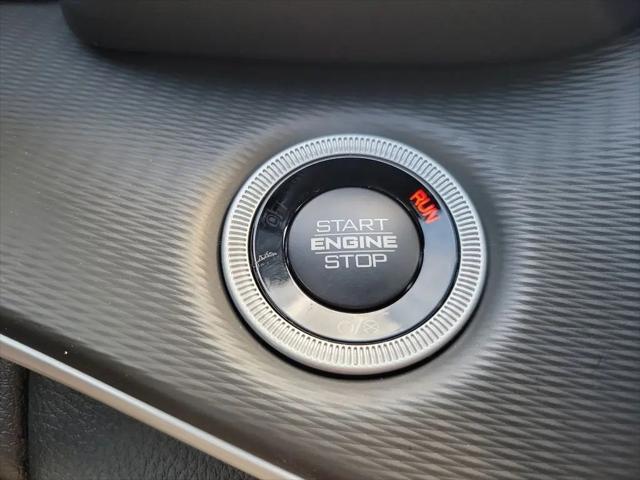 2026 Jeep Grand Cherokee L Altitude 4x2