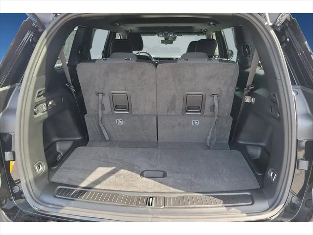 2026 Jeep Grand Cherokee L Altitude 4x2