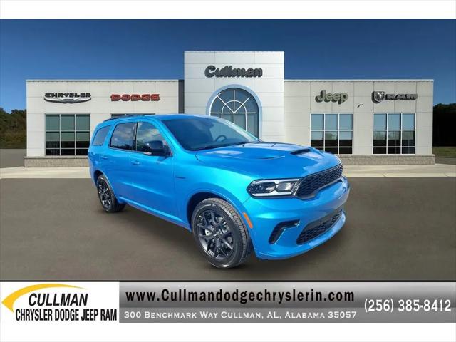 2026 Dodge Durango GT Plus HEMI V8 for sale in Cullman, AL