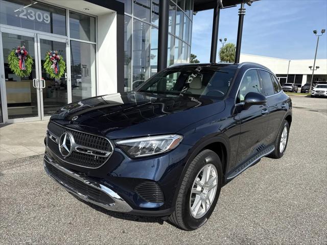 2024 Mercedes-Benz GLC 4MATIC SUV for sale in Dothan, AL