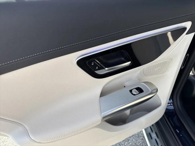 2024 Mercedes-Benz GLC 4MATIC SUV