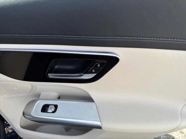 2024 Mercedes-Benz GLC 4MATIC SUV