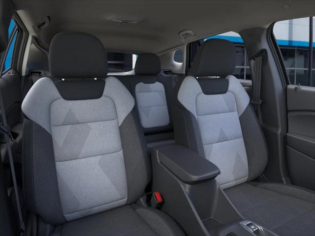 2026 Chevrolet Trax FWD LS