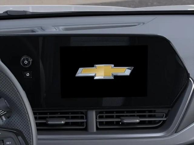 2026 Chevrolet Trax FWD LS