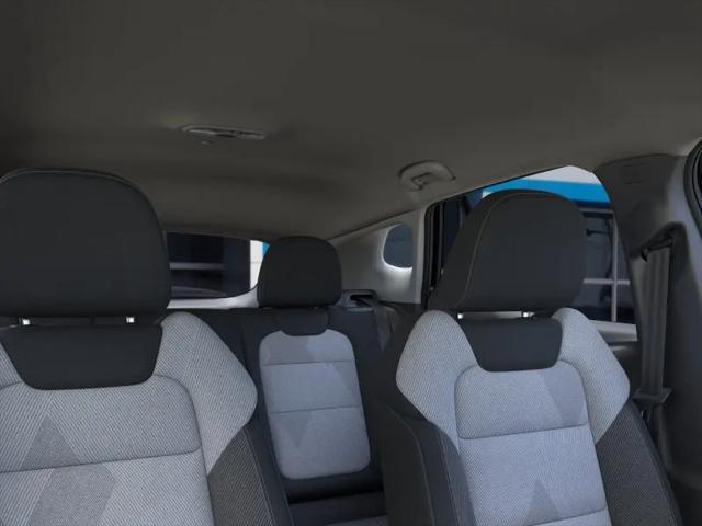 2026 Chevrolet Trax FWD LS
