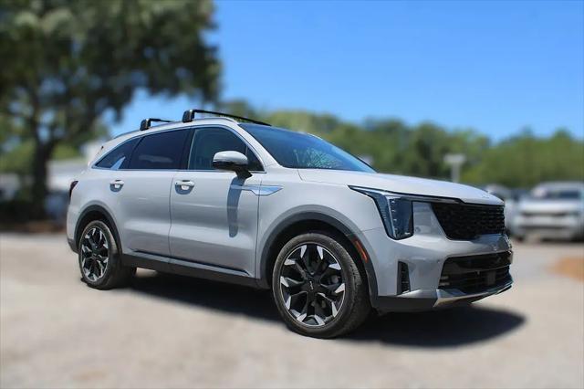 2024 Kia Sorento EX