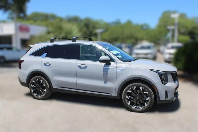 2024 Kia Sorento EX