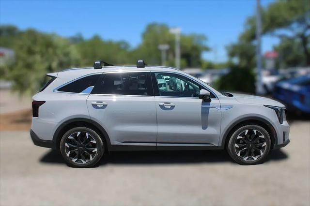 2024 Kia Sorento EX
