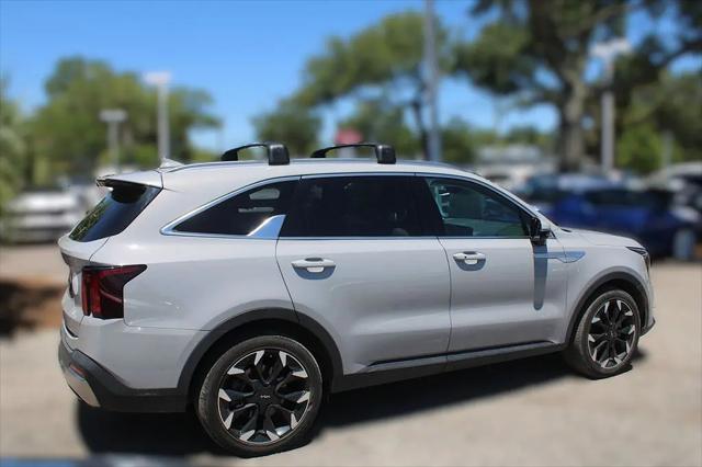 2024 Kia Sorento EX