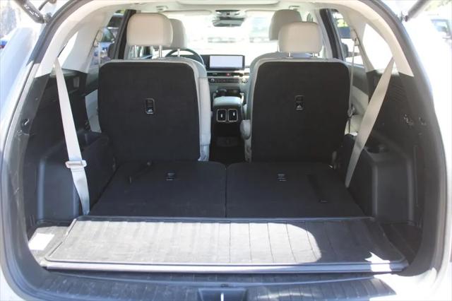 2024 Kia Sorento EX