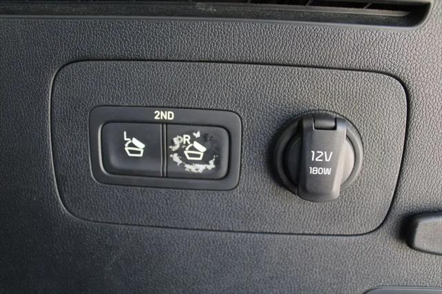2024 Kia Sorento EX