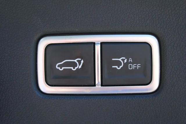 2024 Kia Sorento EX