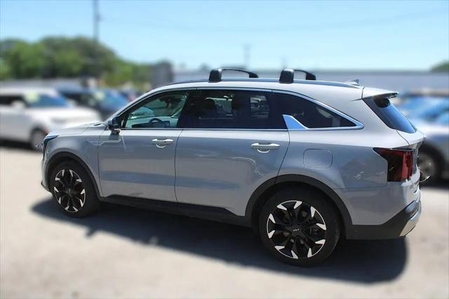 2024 Kia Sorento EX