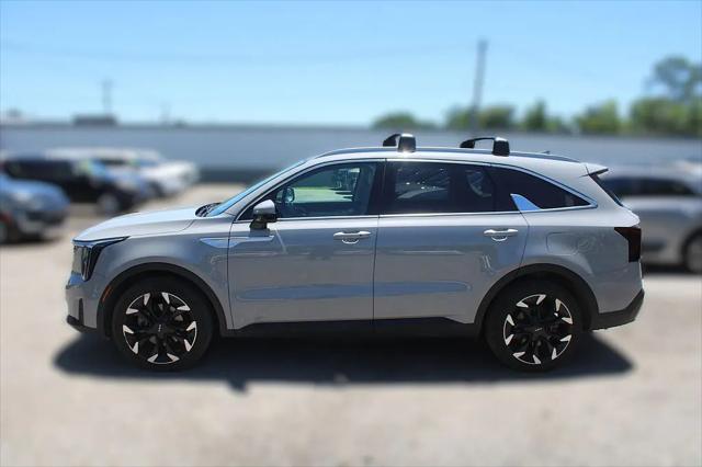 2024 Kia Sorento EX