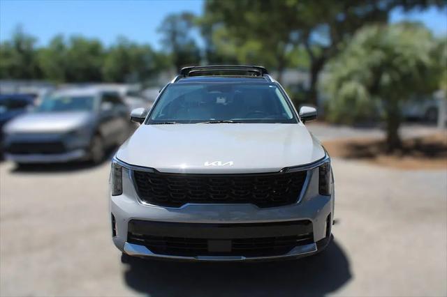 2024 Kia Sorento EX
