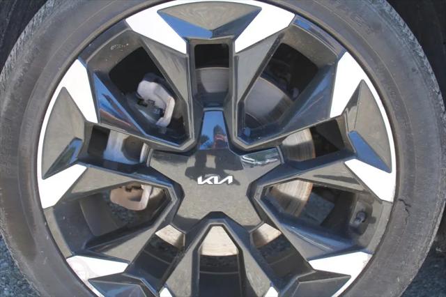 2024 Kia Sorento EX