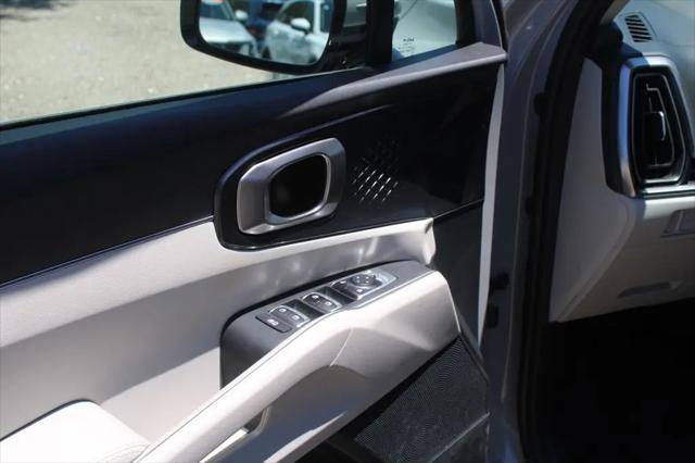 2024 Kia Sorento EX