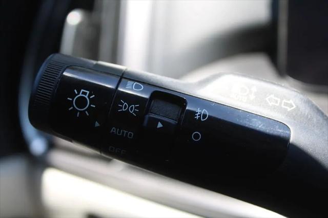 2024 Kia Sorento EX