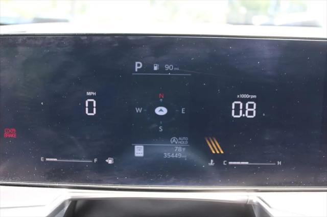 2024 Kia Sorento EX