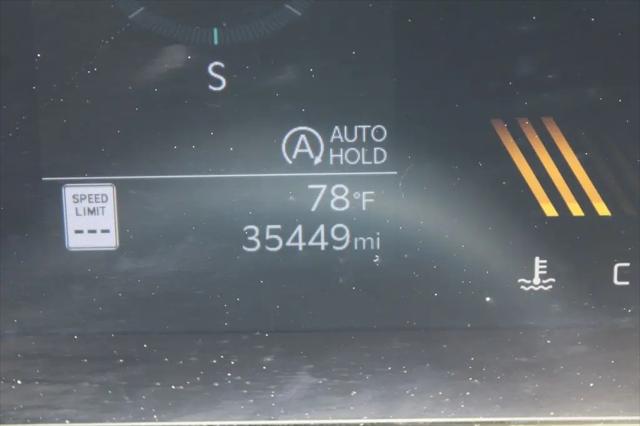 2024 Kia Sorento EX